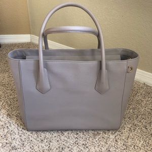 Dagne Dover Signature Tote